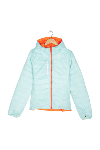 Kunstfaserjacke für Damen