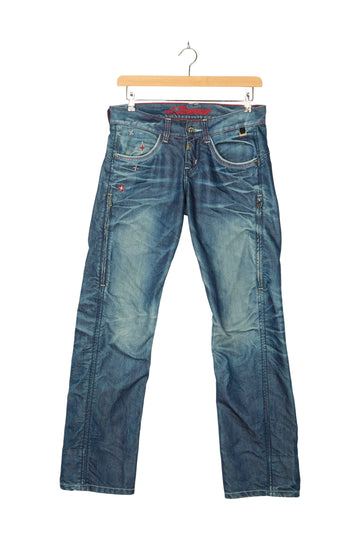 Jeans, Freizeithose für Herren