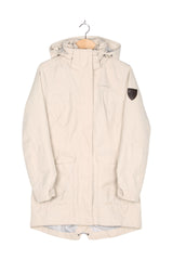 Doppeljacke für Damen