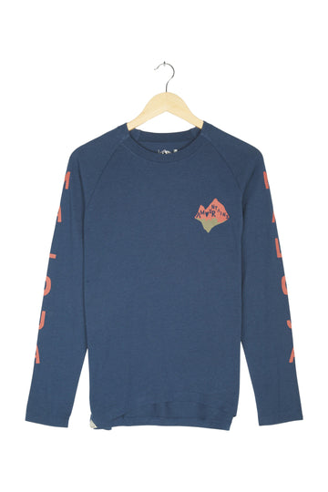 AllegriniM. Longsleeve Funktion für Damen