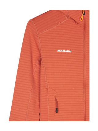Fleecejacke für Herren