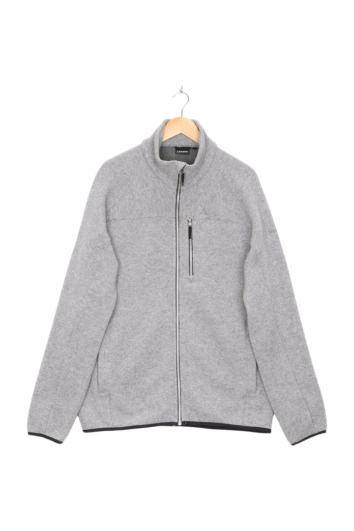Fleecejacke für Herren