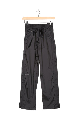 Hardshellhose, Regenhose für Damen