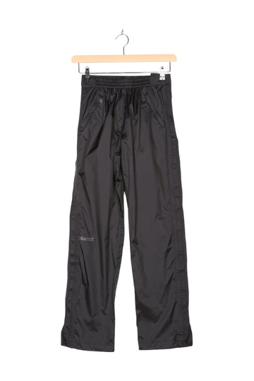 Hardshellhose, Regenhose für Damen