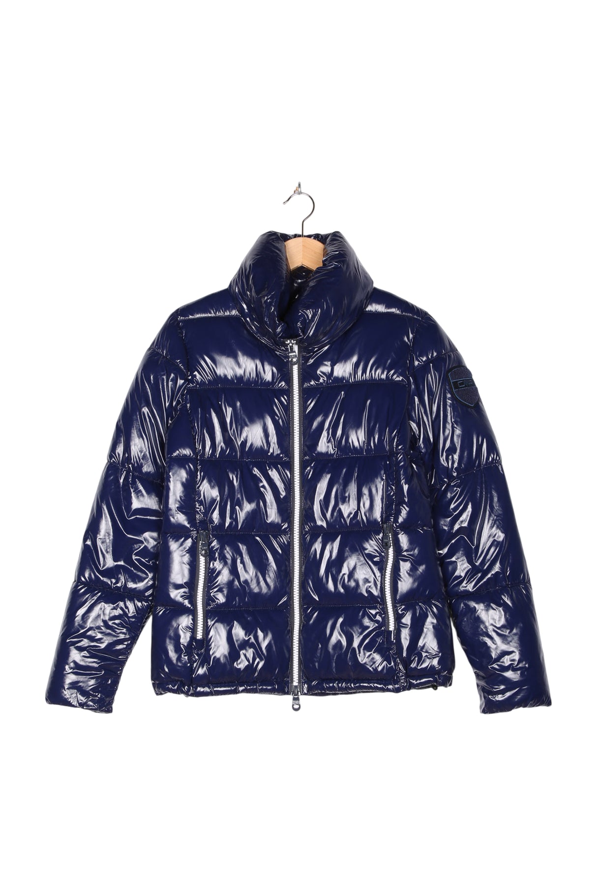 Daunenjacke für Damen