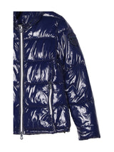 Daunenjacke für Damen