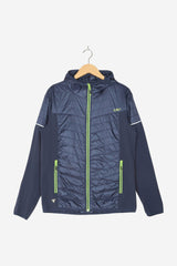 Isolationsjacke für Herren