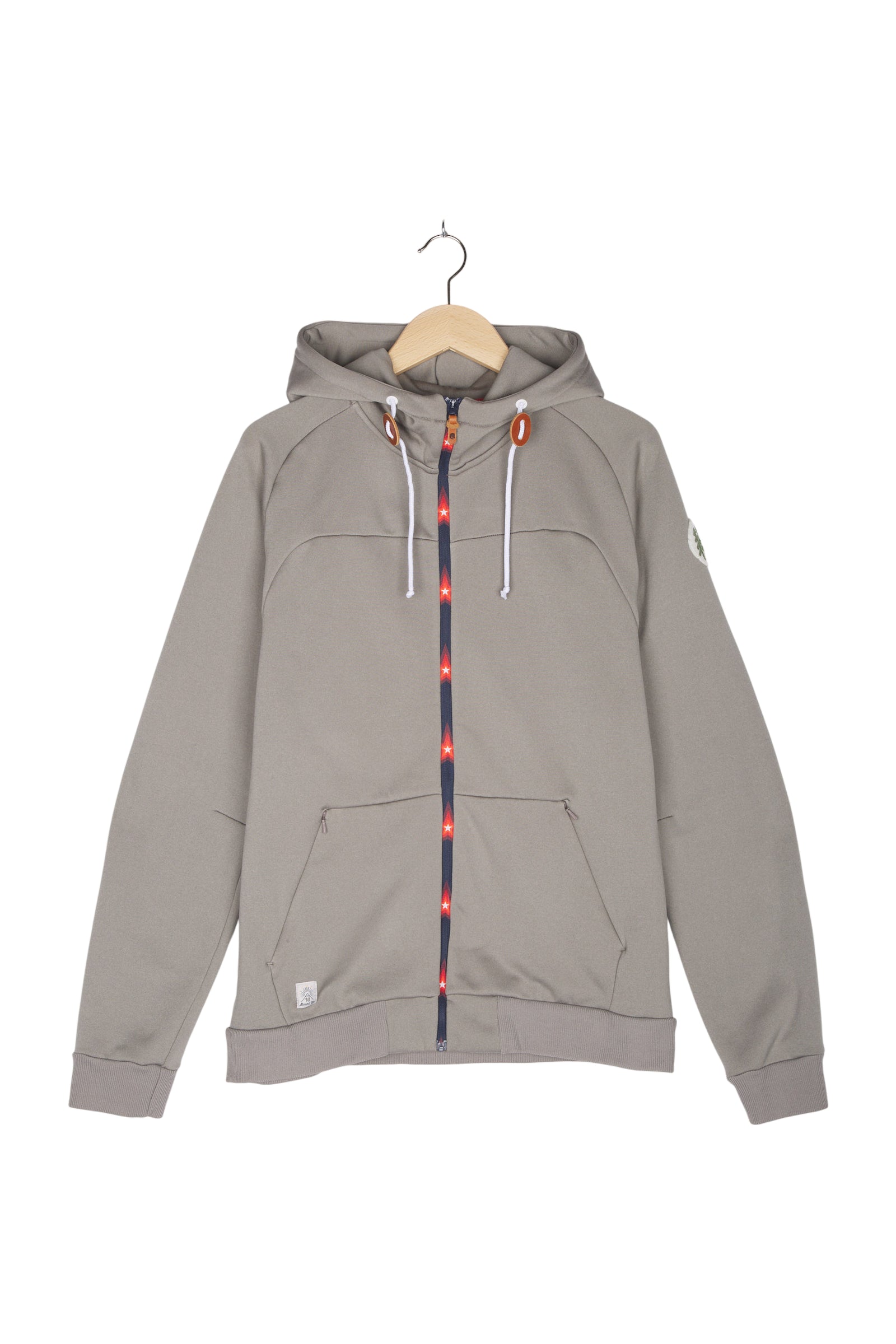 Fleecejacke für Herren