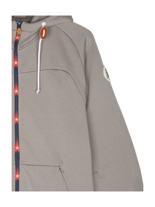 Fleecejacke für Herren