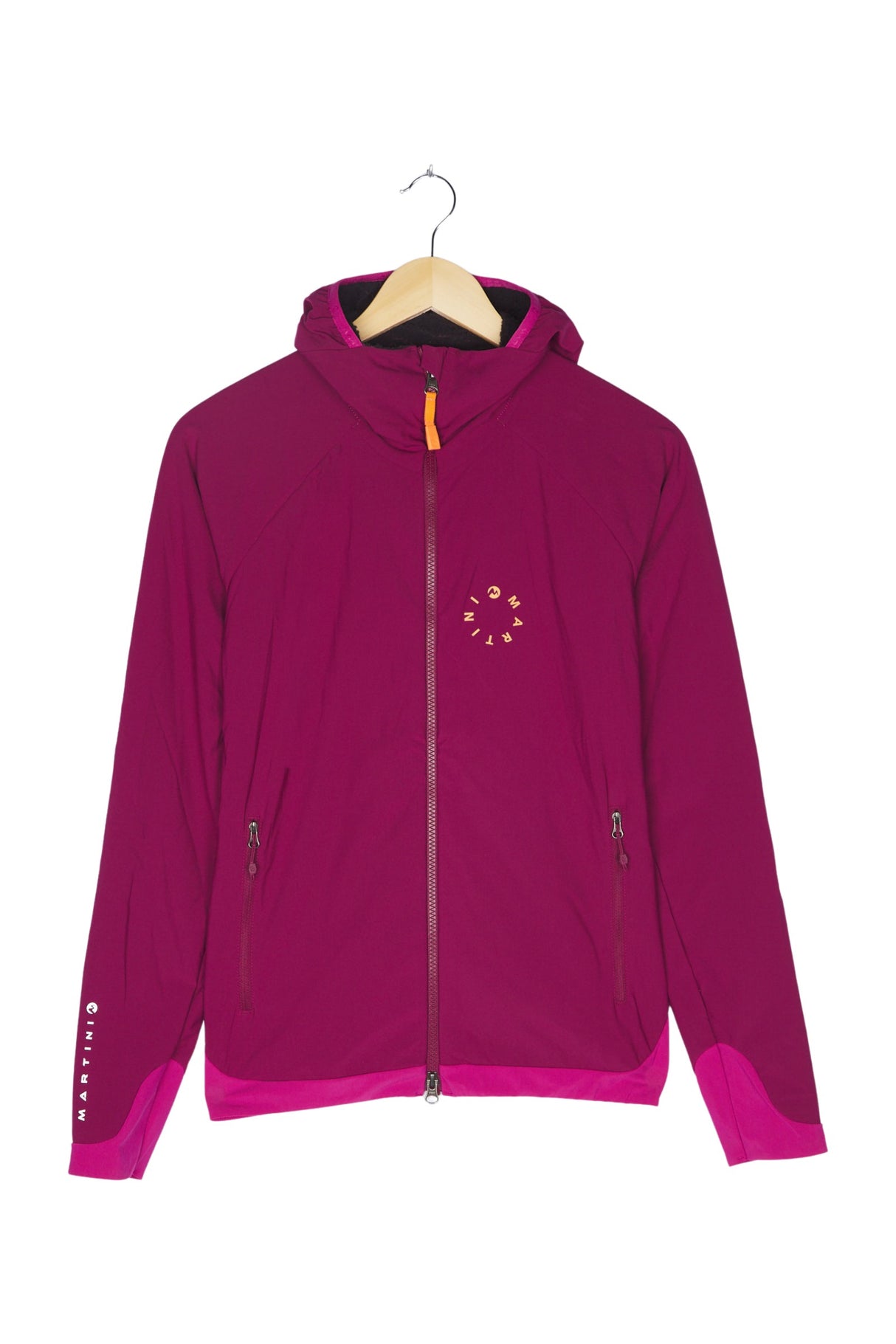 Fleecejacke für Damen