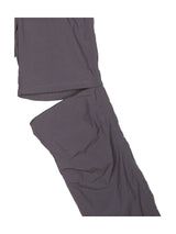 Zip Off Hose für Herren