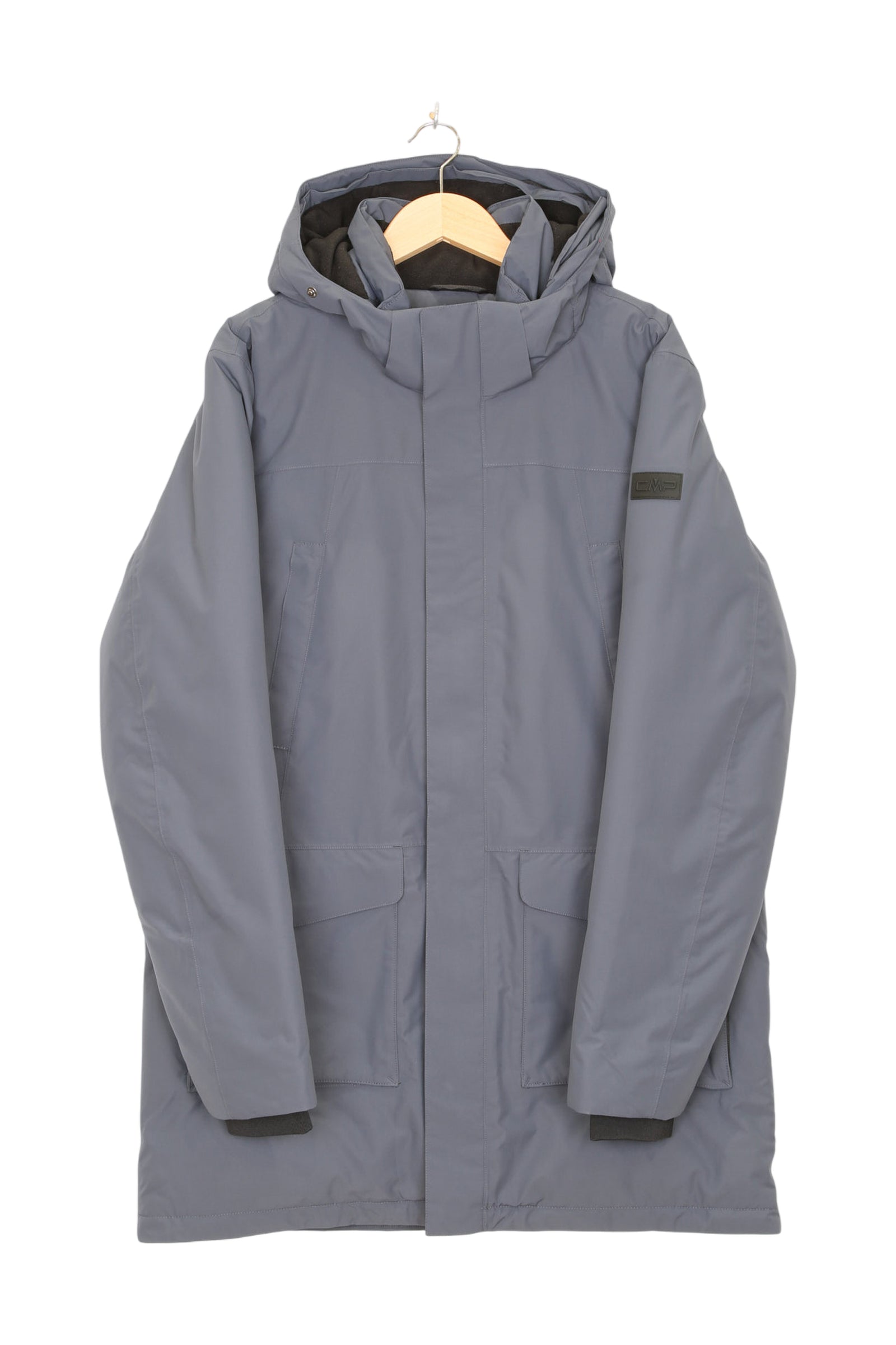 Winterjacke für Herren