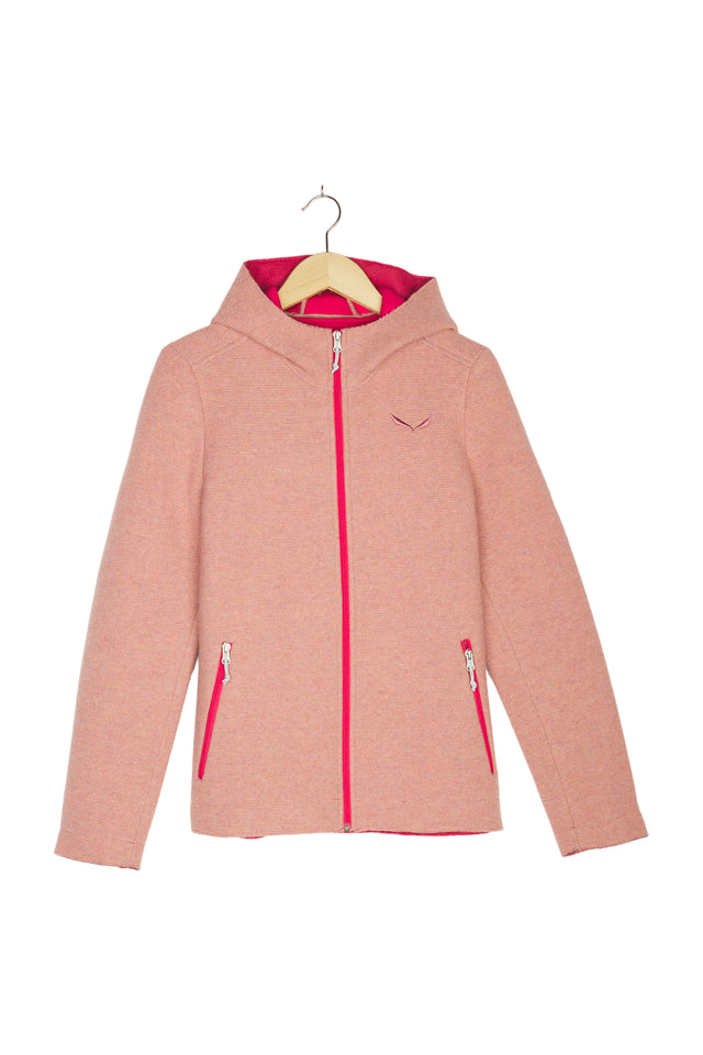 Fleecejacke für Damen