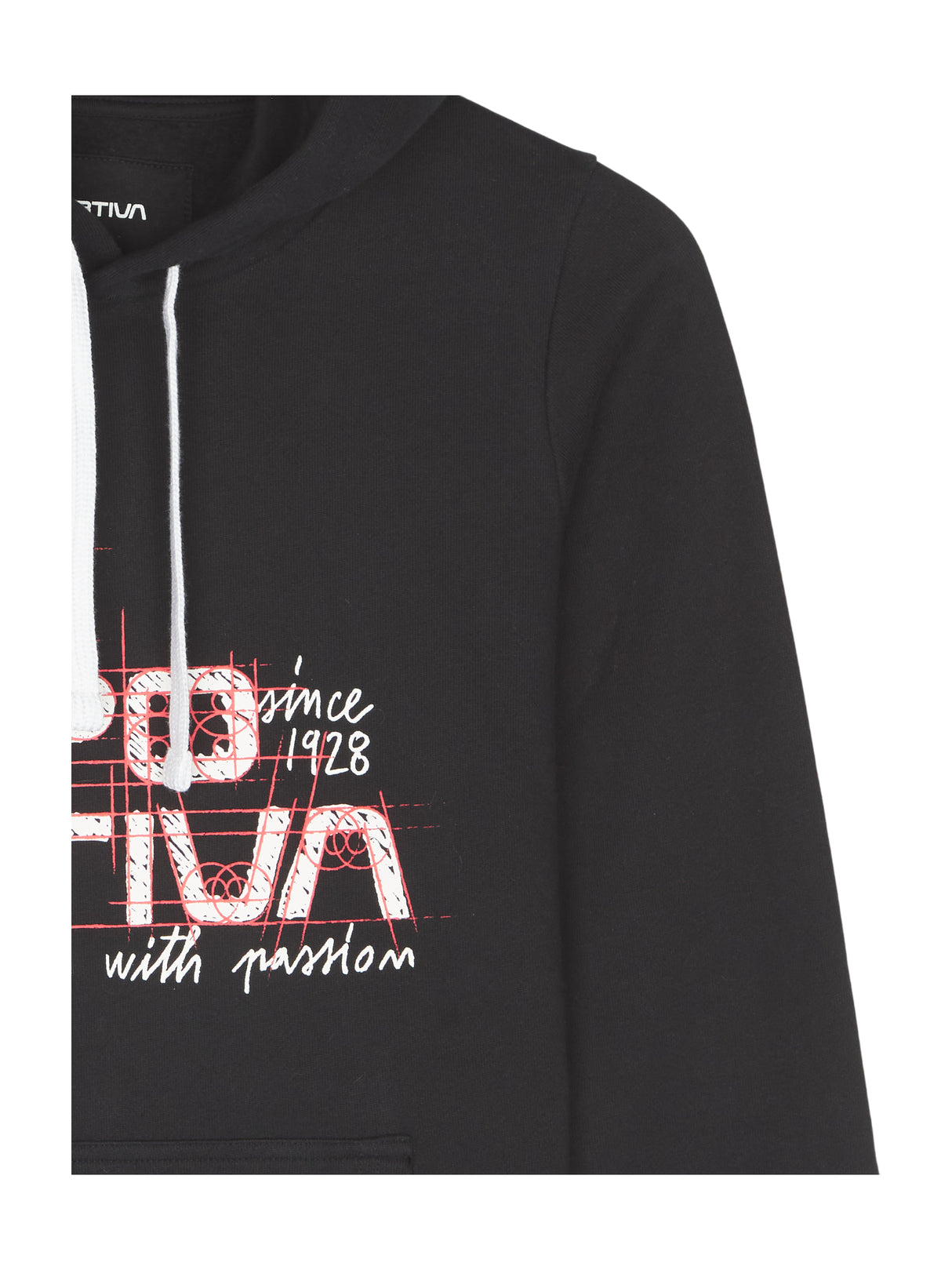 Hoodie für Damen