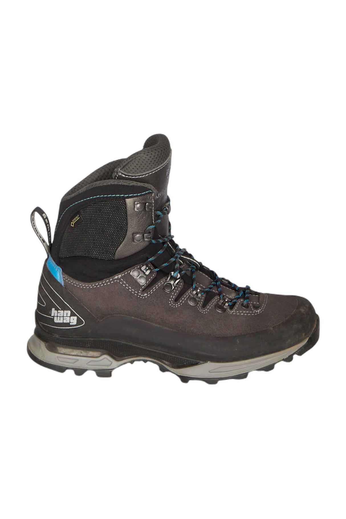 Bergschuhe & Bergstiefel für Damen