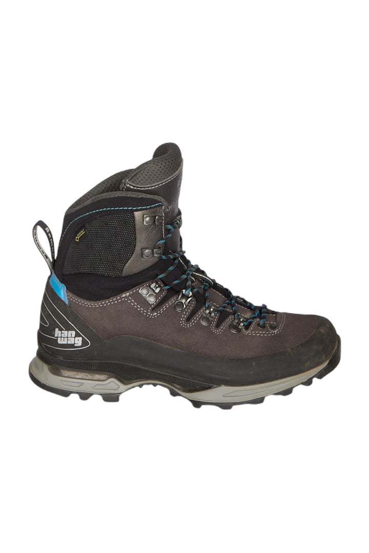 Bergschuhe & Bergstiefel für Damen