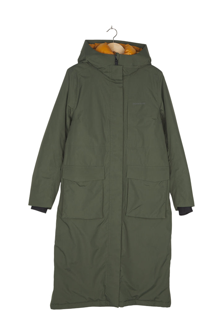 Winterjacke für Damen