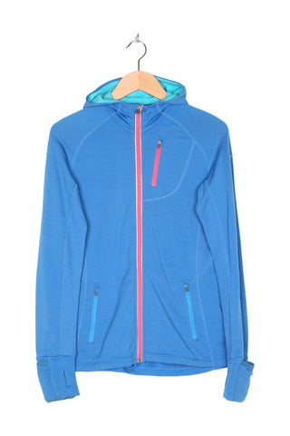 Fleecejacke für Damen