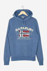 Hoodie für Herren