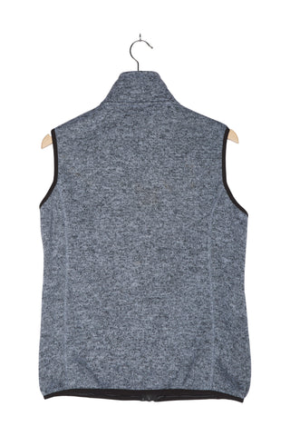 Fleeceweste für Damen