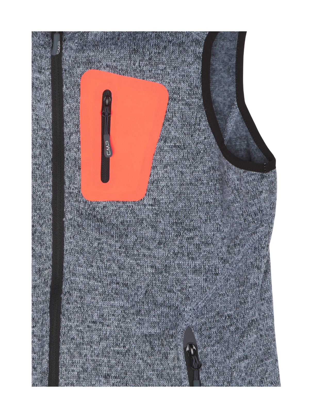 Fleeceweste für Damen