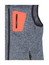 Fleeceweste für Damen