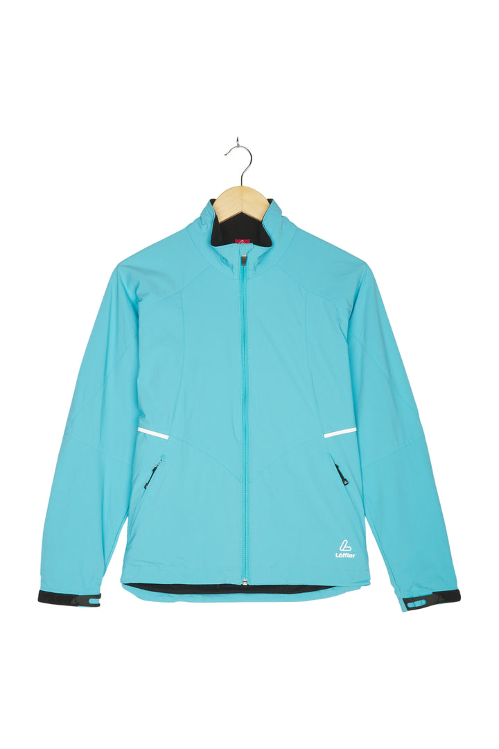 Langlaufjacke für Damen