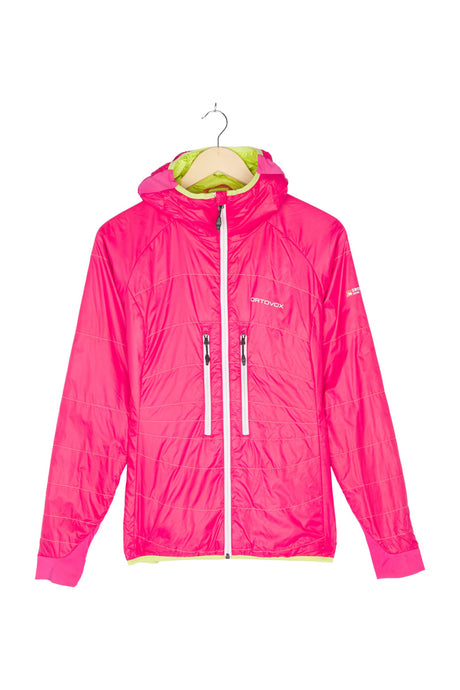 Isolationsjacke (Wolle) für Damen