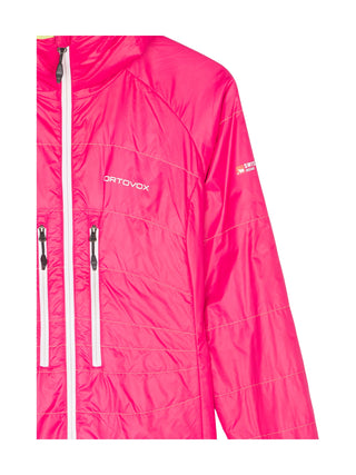 Isolationsjacke (Wolle) für Damen