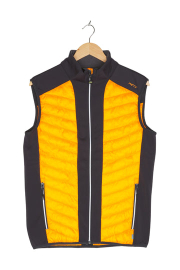 Kunstfaserweste für Herren