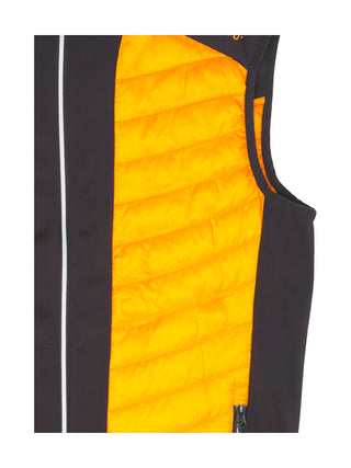 Kunstfaserweste für Herren