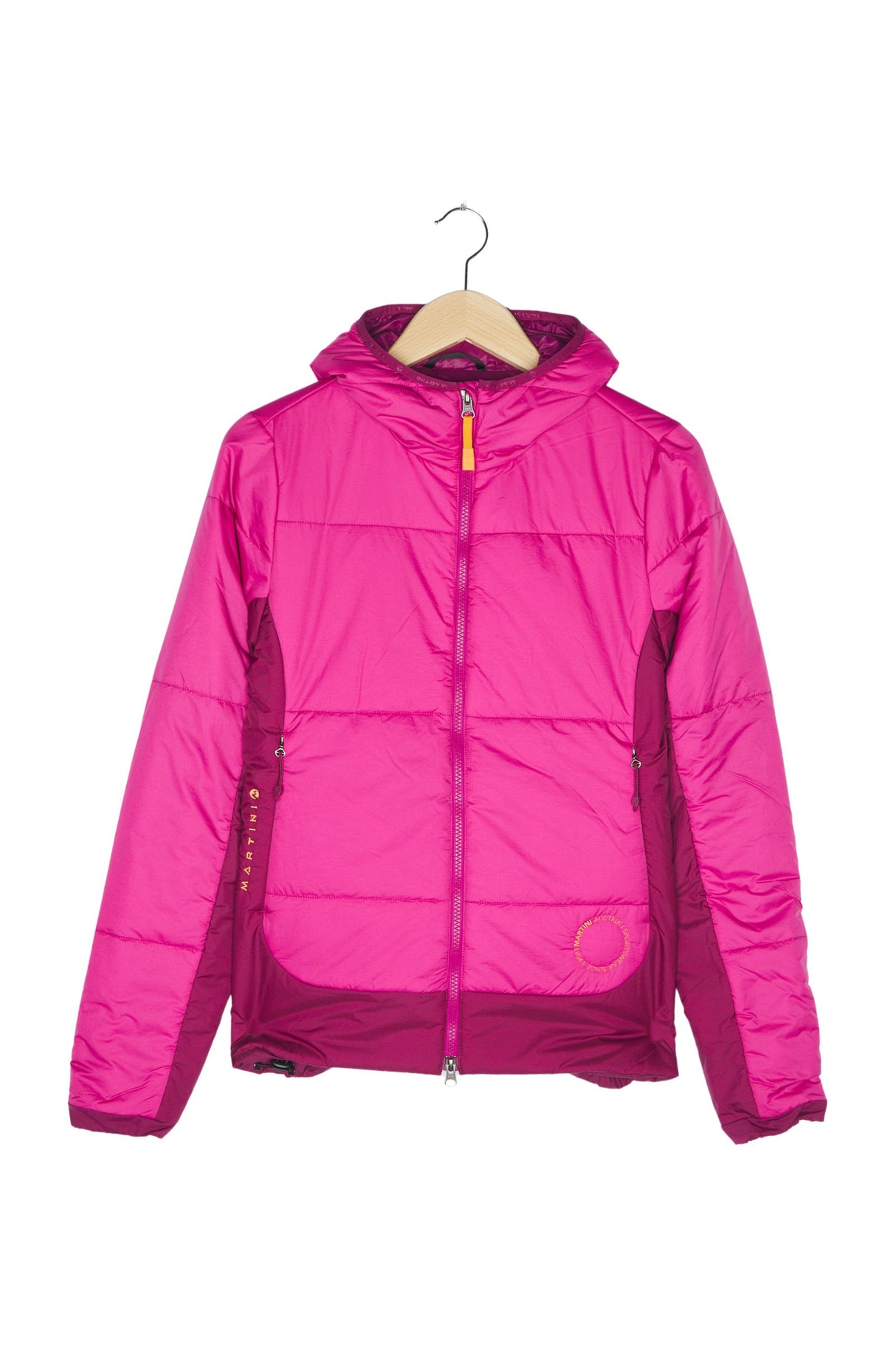 Isolationsjacke (Wolle) für Damen