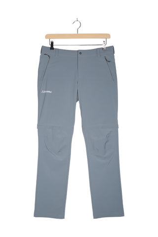 Pants Folkestone Zip Off für Herren 