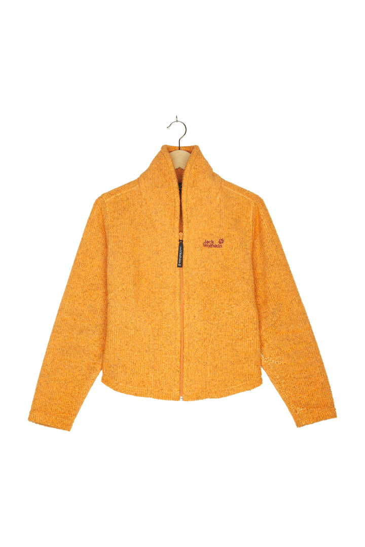 Fleecejacke für Damen