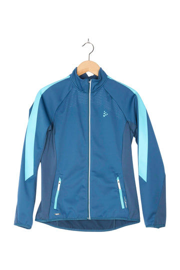 Softshelljacke für Damen