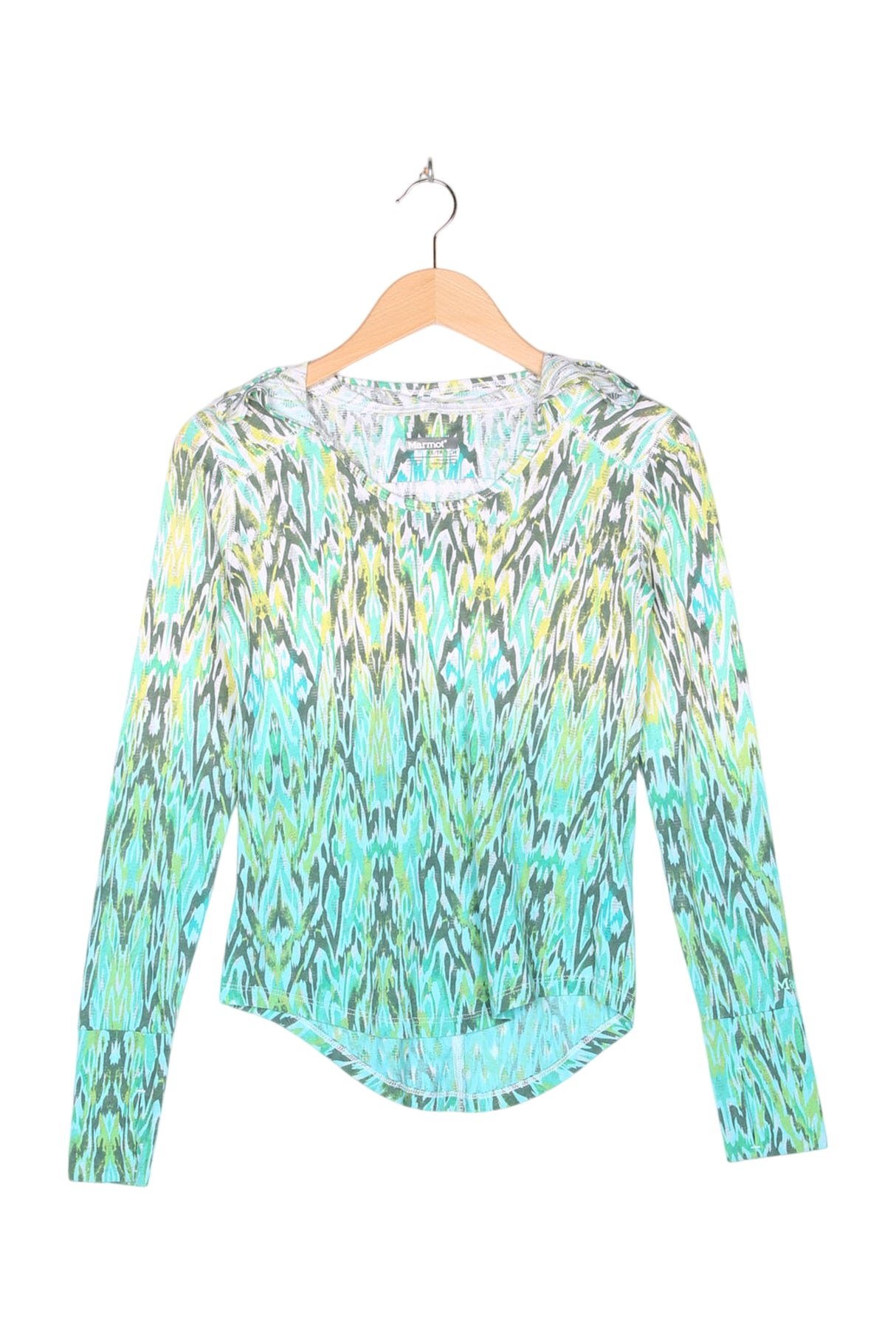 Longsleeve für Damen