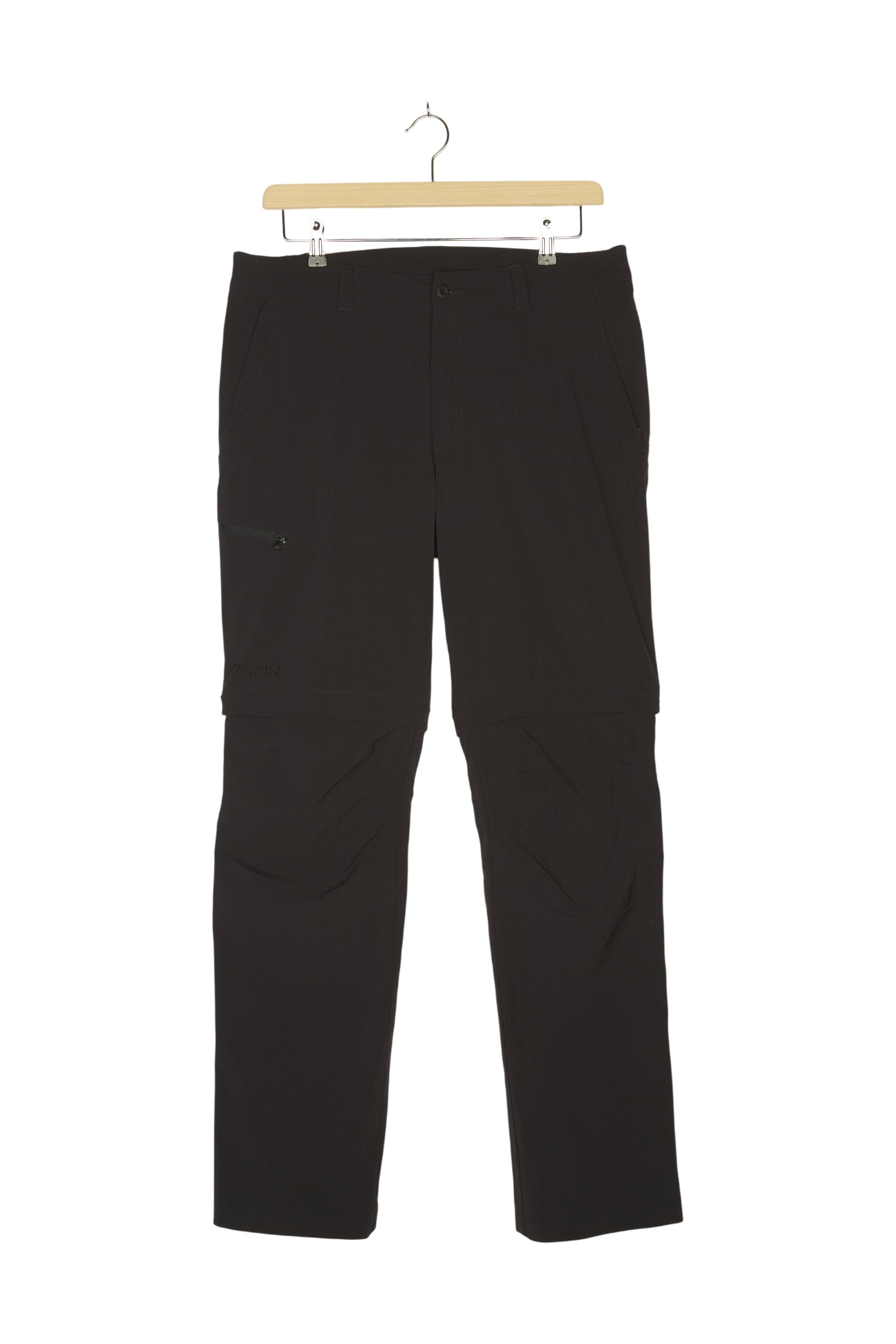 Zip-Hose für Herren