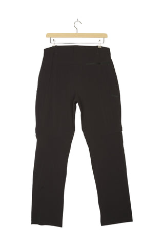 Zip-Hose für Herren