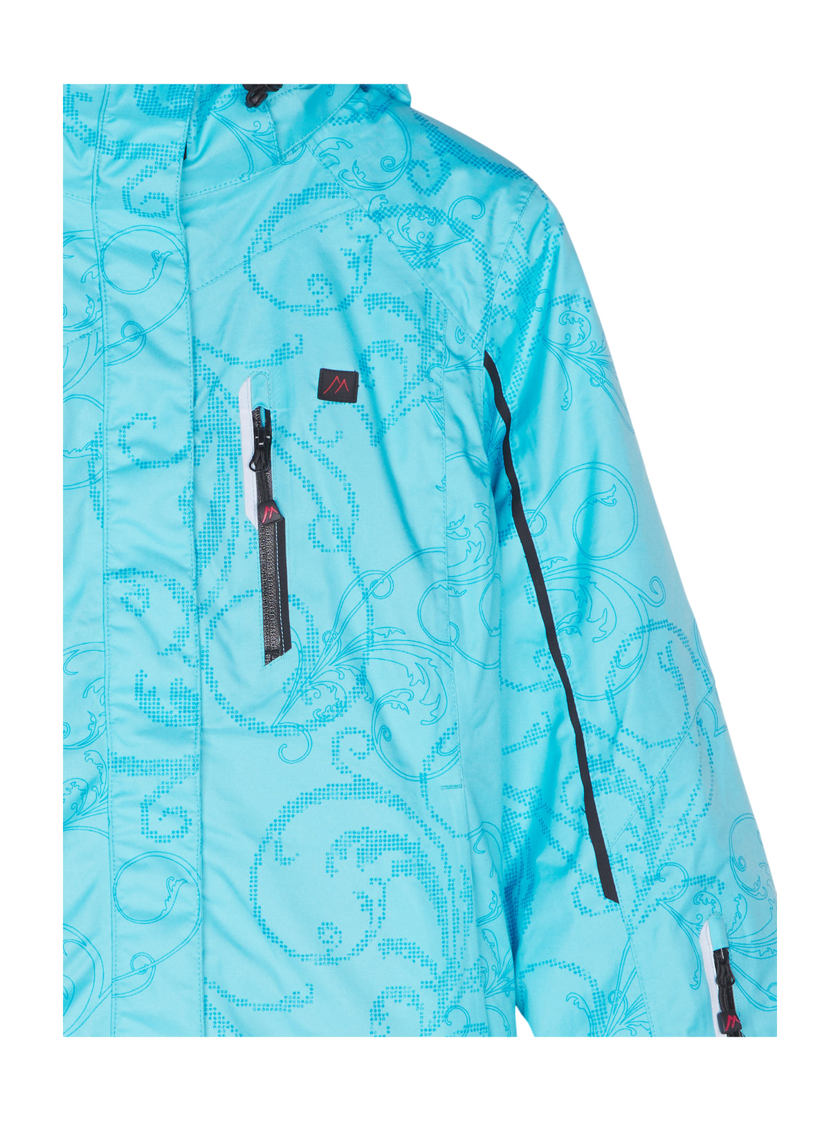 Skijacke für Damen