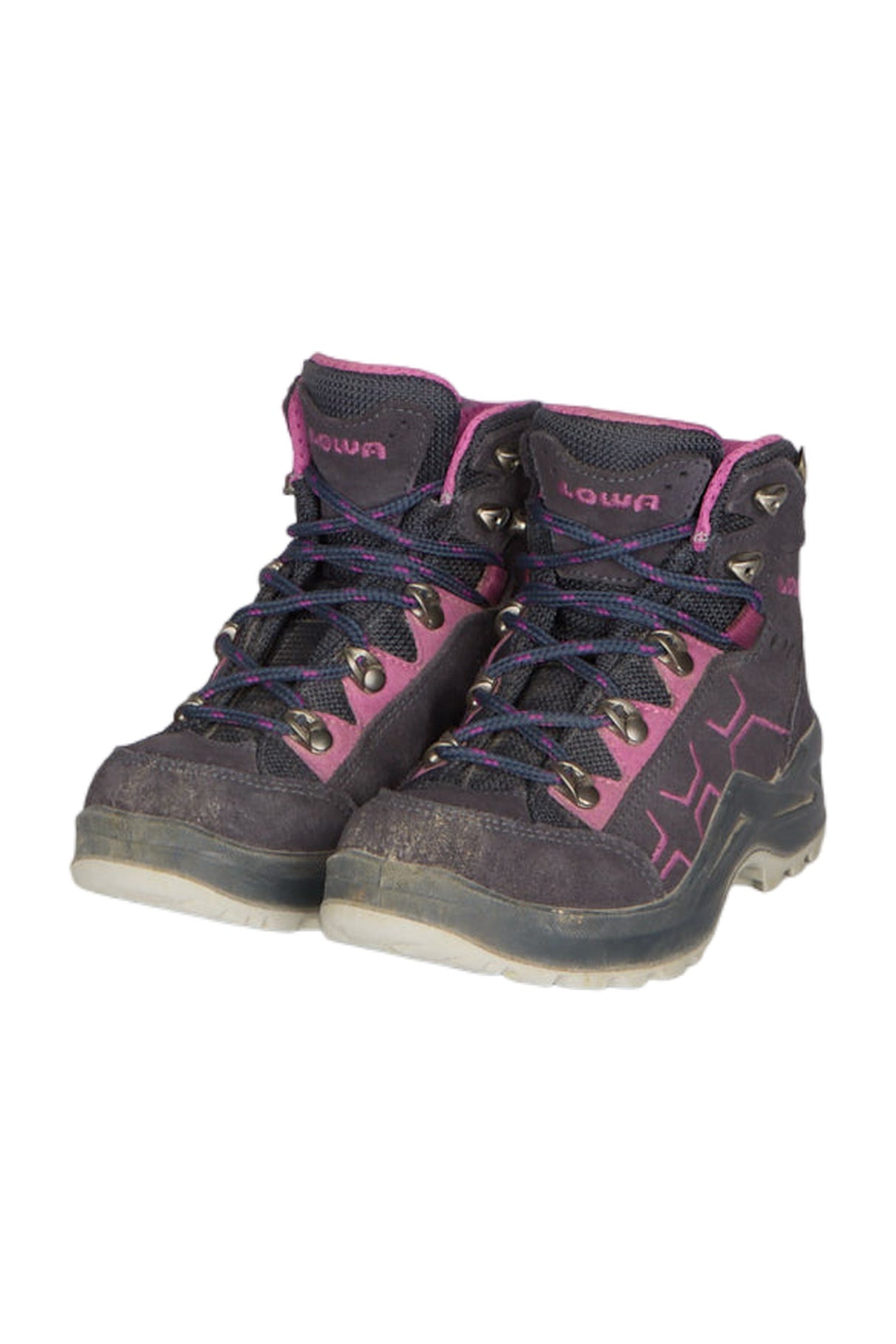 Wanderschuhe für Kinder