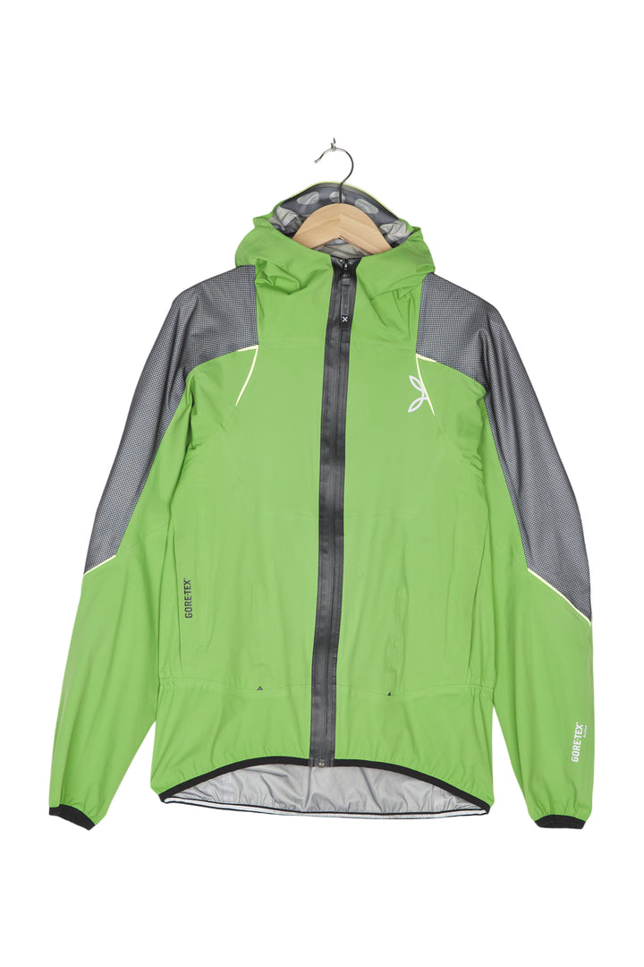 Hardshelljacke mit Goretex für Herren