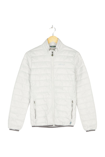 Kunstfaserjacke für Damen