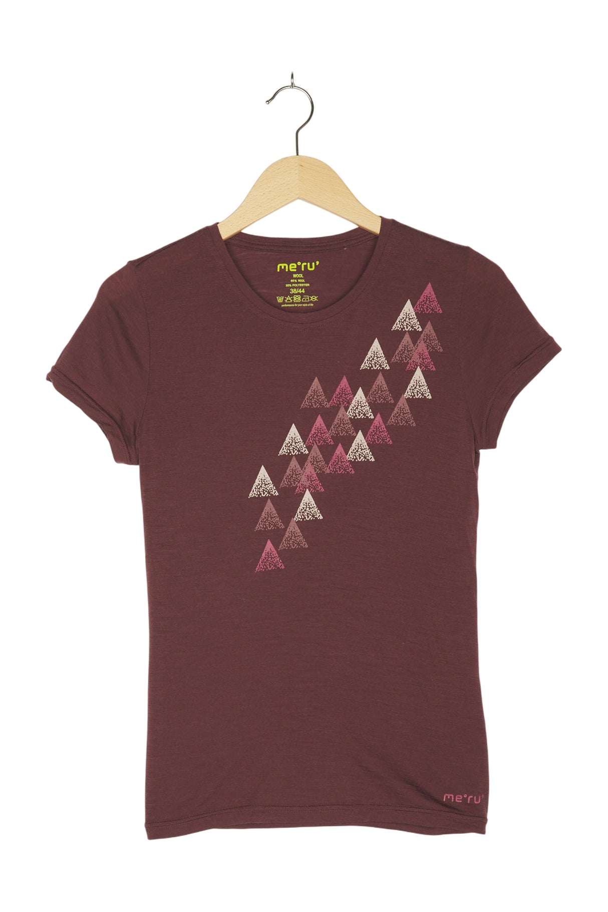 T-Shirt Funktion für Damen