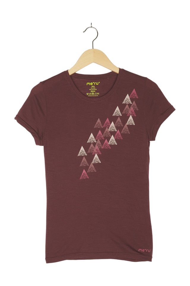 T-Shirt Funktion für Damen