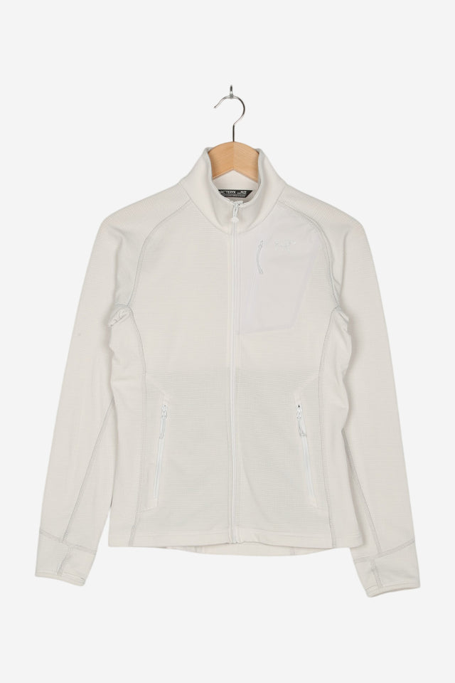 Fleecejacke für Damen