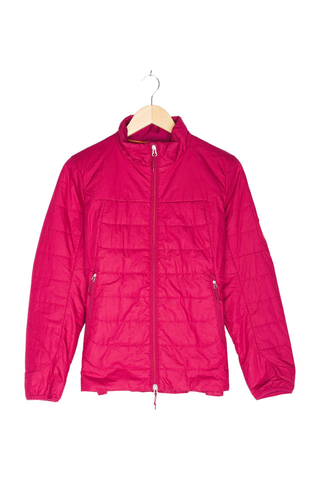 MerinoLoft Windbreakerjacke für Damen