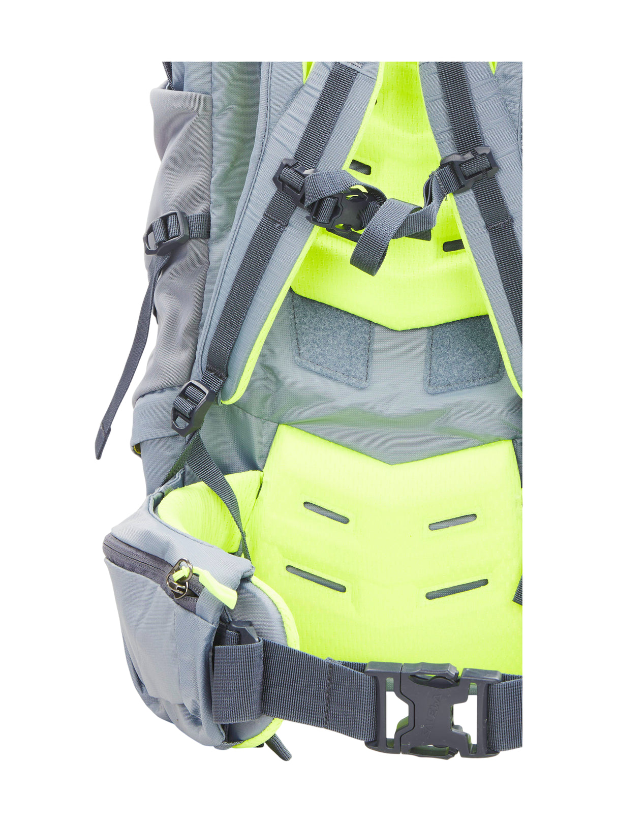 Trekkingrucksack für Damen & Herren