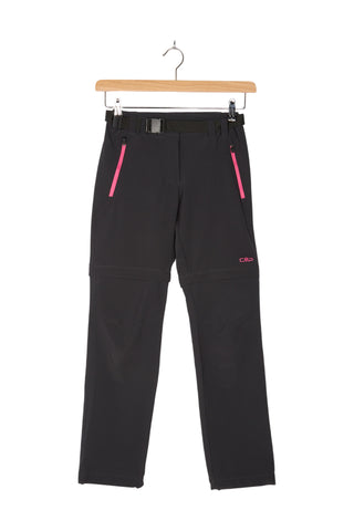 Zip-Hose für Kinder