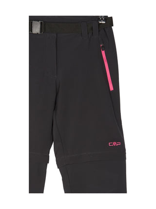 Zip-Hose für Kinder