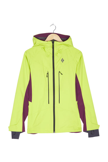 Hardshelljacke & Regenjacke für Damen